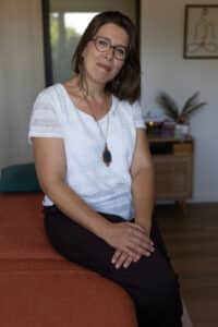 Portrait Armelle